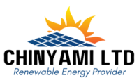 CHINYAMI LOGO